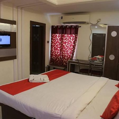 Padmavathi Family Guest House Βιζαχαπατνάμ Εξωτερικό φωτογραφία