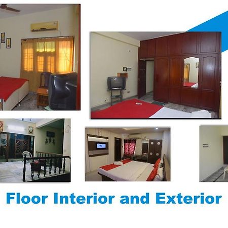 Padmavathi Family Guest House Βιζαχαπατνάμ Εξωτερικό φωτογραφία