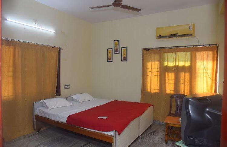 Padmavathi Family Guest House Βιζαχαπατνάμ Εξωτερικό φωτογραφία