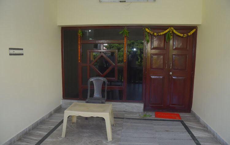 Padmavathi Family Guest House Βιζαχαπατνάμ Εξωτερικό φωτογραφία